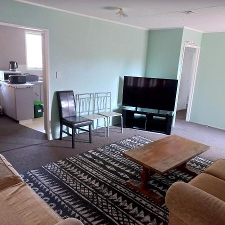 Mount Budget Accommodation Tauranga Exterior photo