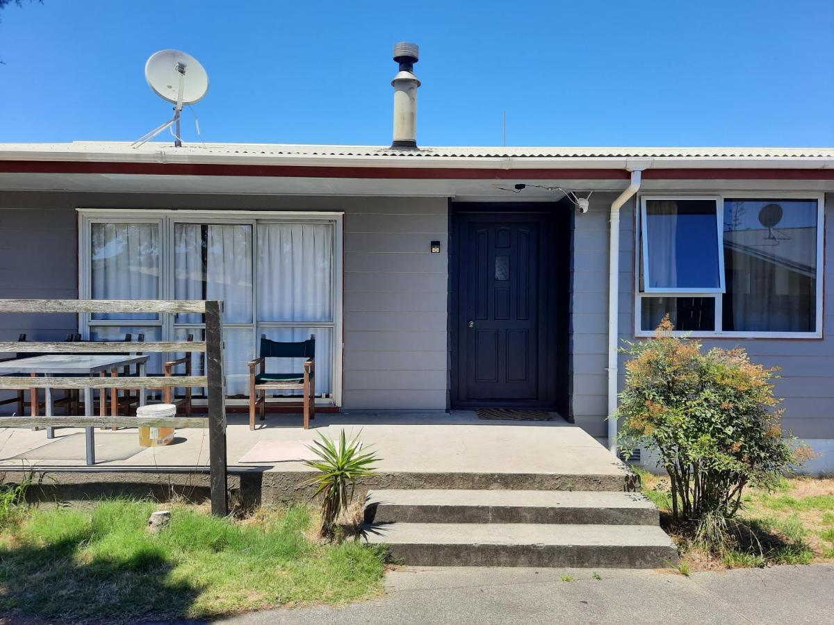Mount Budget Accommodation Tauranga Exterior photo