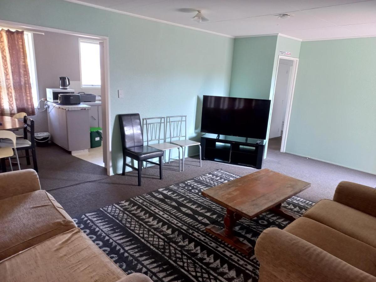 Mount Budget Accommodation Tauranga Exterior photo