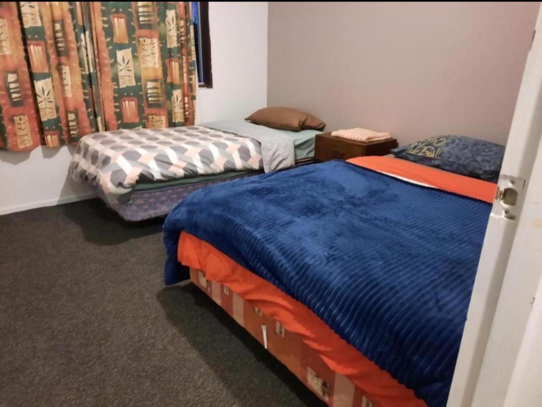 Mount Budget Accommodation Tauranga Exterior photo